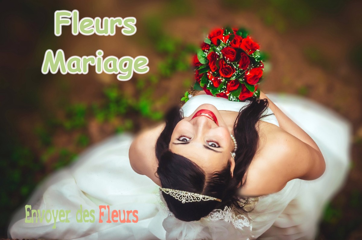 lIVRAISON FLEURS MARIAGE à MAUVAISIN